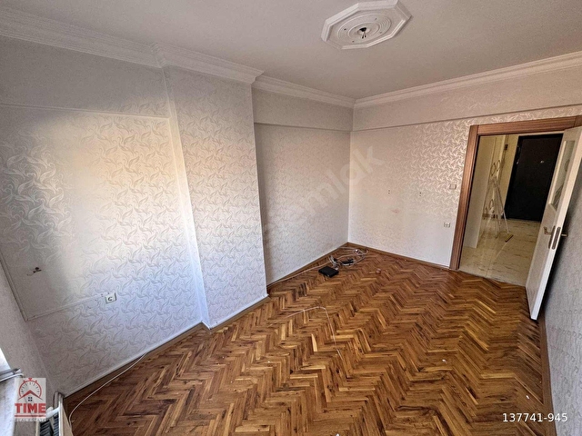 TIME KURUMSALDAN PANCARLI MAH.de SATILIK 3+1 DAİRE - Görsel 17