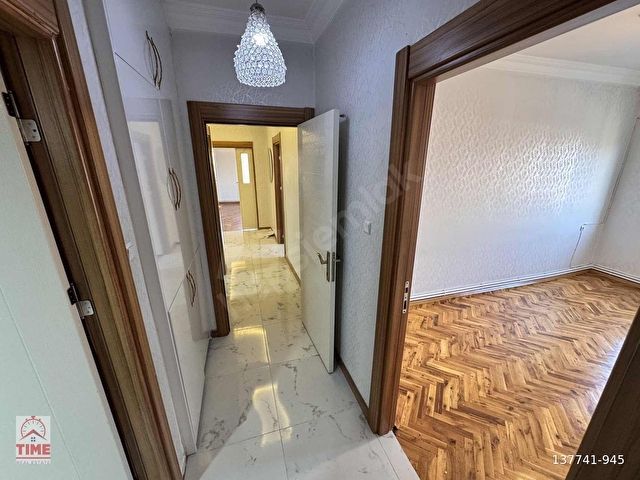 TIME KURUMSALDAN PANCARLI MAH.de SATILIK 3+1 DAİRE - Görsel 7