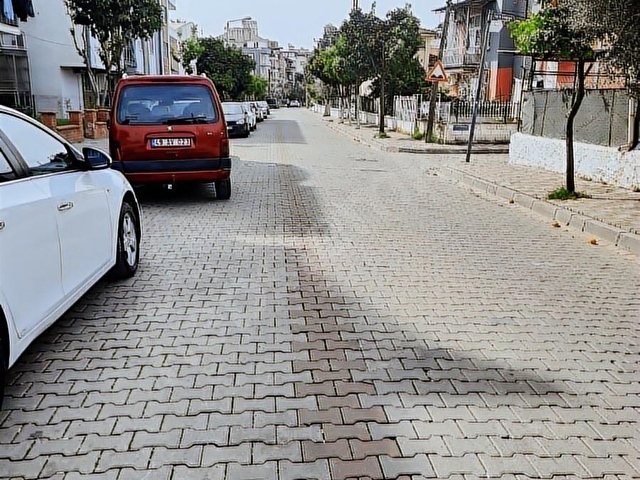 125 DÜKKAN- YENİ ADLİYE LOKASYONU-İZMİR BULVARI ALTI-KREDİ UYGUN - Görsel 3
