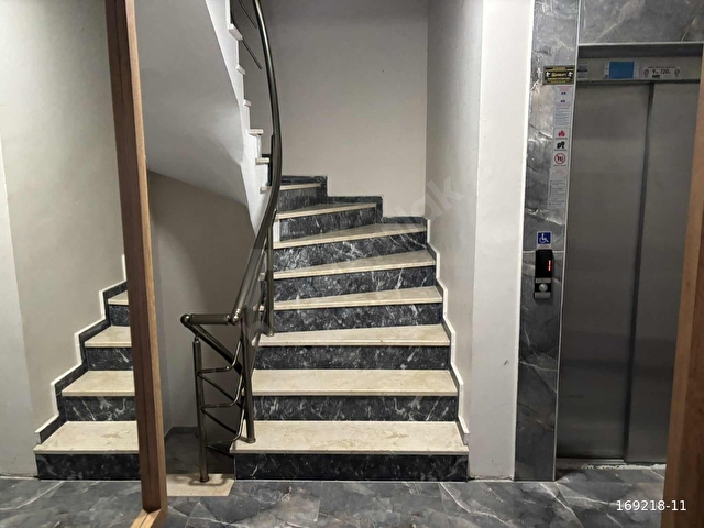 beylikdüzü dereağzında satılık bahce katı daire - Görsel 4