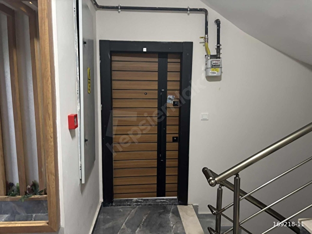 beylikdüzü dereağzında satılık bahce katı daire - Görsel 5