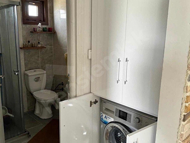 GÜNALAN DA SİTE İÇERİSİNDE 2+1 KONUT+BAHÇE ALANLI TAKASLI - Görsel 3