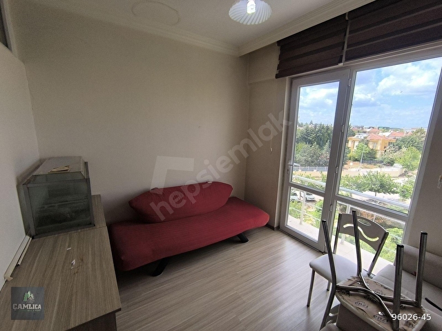 BEŞEPE MAHALLESİNDE KİRALIK REZİDANS - Görsel 12