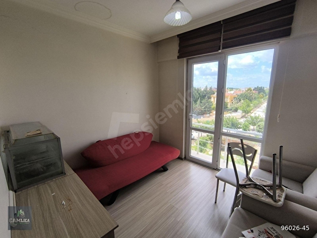 BEŞEPE MAHALLESİNDE KİRALIK REZİDANS - Görsel 15