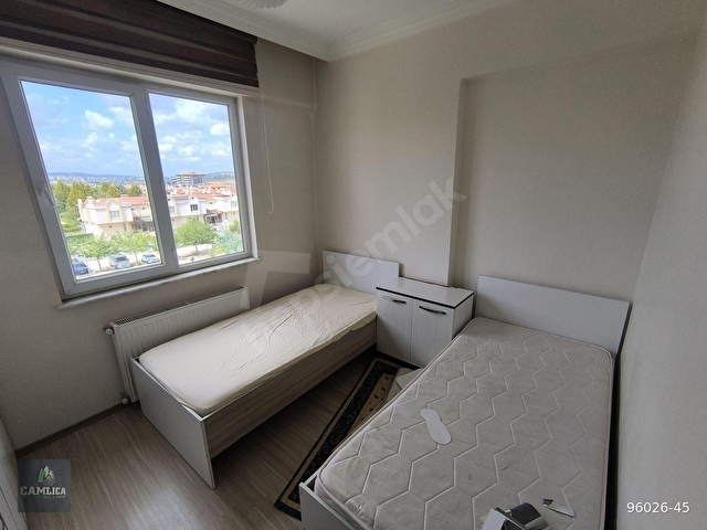 BEŞEPE MAHALLESİNDE KİRALIK REZİDANS - Görsel 13