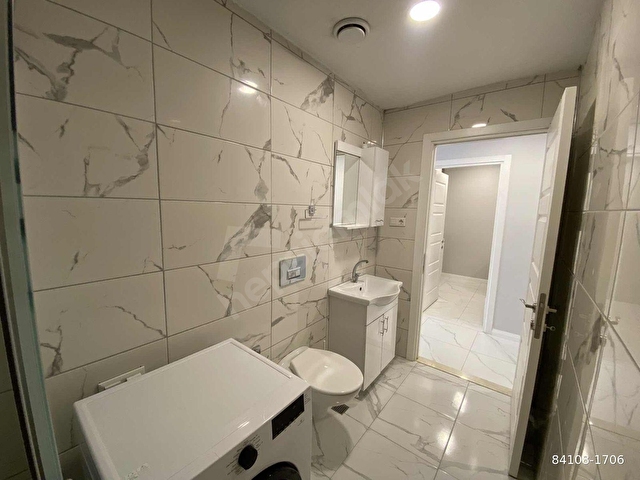 Prestijli Konumda, 2+1 Eşyalı Lüks Kiralık Rezidans - Görsel 27
