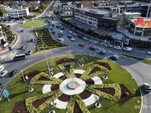 Prestijli Konumda, 2+1 Eşyalı Lüks Kiralık Rezidans - Görsel 8