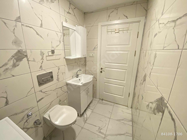 Prestijli Konumda, 2+1 Eşyalı Lüks Kiralık Rezidans - Görsel 24