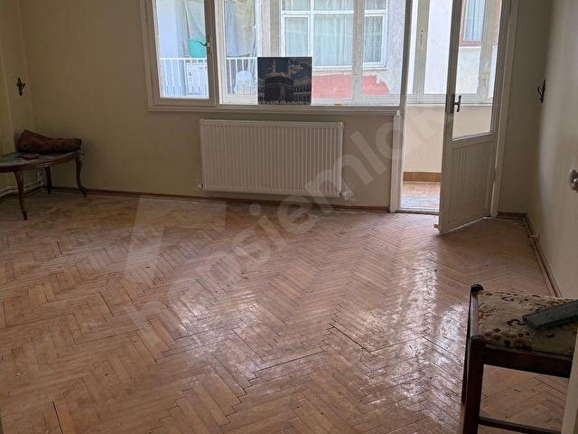DOĞAN EMLAKTAN ŞEHREMİNİ MAH  ..2+1.85M2.2..KAT BALKONLU ÇİFT CEPHE ÖĞRENCİ VE MEMURA UYGUNDUR - Görsel 9
