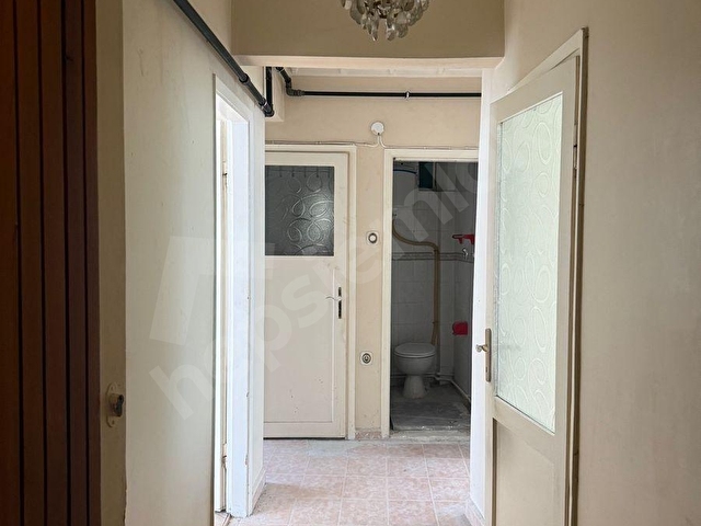 DOĞAN EMLAKTAN ŞEHREMİNİ MAH  ..2+1.85M2.2..KAT BALKONLU ÇİFT CEPHE ÖĞRENCİ VE MEMURA UYGUNDUR - Görsel 20