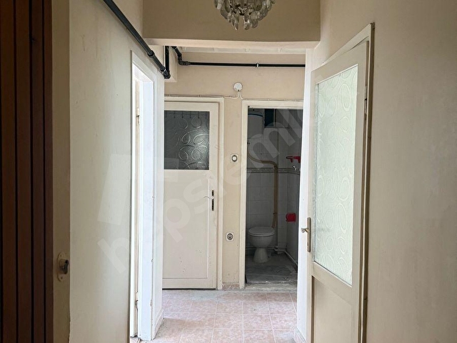 DOĞAN EMLAKTAN ŞEHREMİNİ MAH  ..2+1.85M2.2..KAT BALKONLU ÇİFT CEPHE ÖĞRENCİ VE MEMURA UYGUNDUR - Görsel 21