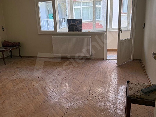 DOĞAN EMLAKTAN ŞEHREMİNİ MAH  ..2+1.85M2.2..KAT BALKONLU ÇİFT CEPHE ÖĞRENCİ VE MEMURA UYGUNDUR - Görsel 13