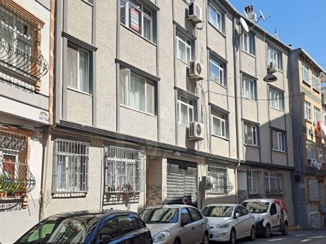 DOĞAN EMLAKTAN ŞEHREMİNİ MAH  ..2+1.85M2.2..KAT BALKONLU ÇİFT CEPHE ÖĞRENCİ VE MEMURA UYGUNDUR - Görsel 2