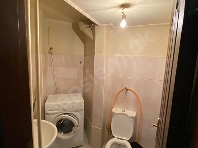 SAFRAN DAN KÖROĞLUNA YAKIN KONUMDA FULL MOBİLYALI  1.KAT 2+1  ÖN CEPHE SATILIK DAİRE - Görsel 19