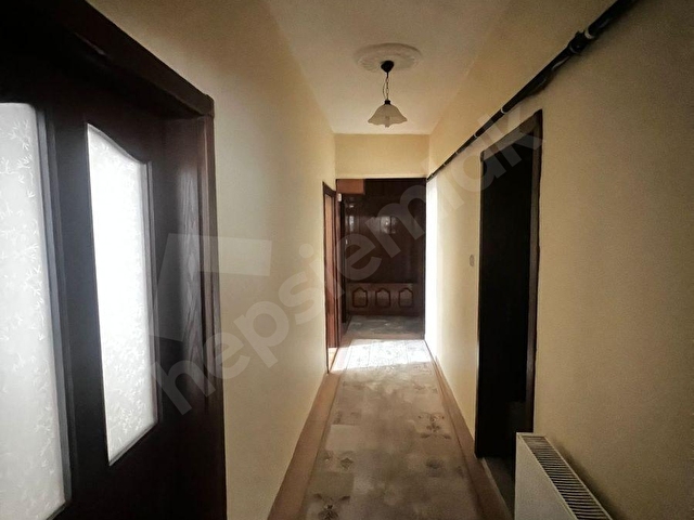 FİNANS GAYRİMENKULDEN ÇARŞI MERKEZDE İÇİ YAPILI DAİRE - Görsel 13