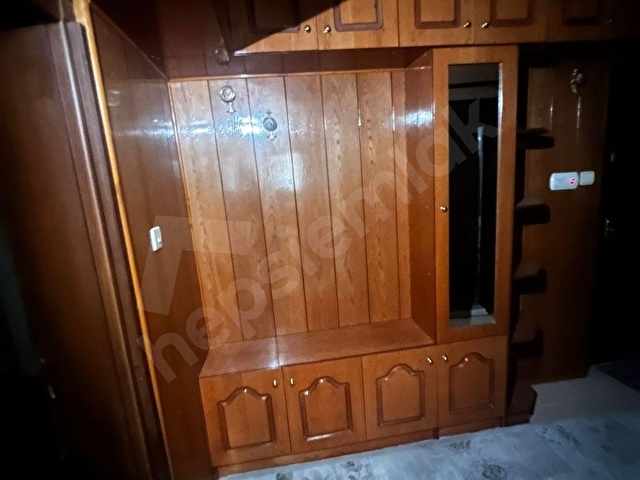 FİNANS GAYRİMENKULDEN ÇARŞI MERKEZDE İÇİ YAPILI DAİRE - Görsel 19