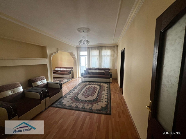 FİNANS GAYRİMENKULDEN ÇARŞI MERKEZDE İÇİ YAPILI DAİRE - Görsel 11