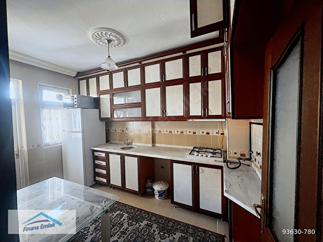 FİNANS GAYRİMENKULDEN ÇARŞI MERKEZDE İÇİ YAPILI DAİRE - Görsel 7