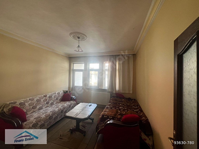 FİNANS GAYRİMENKULDEN ÇARŞI MERKEZDE İÇİ YAPILI DAİRE - Görsel 25