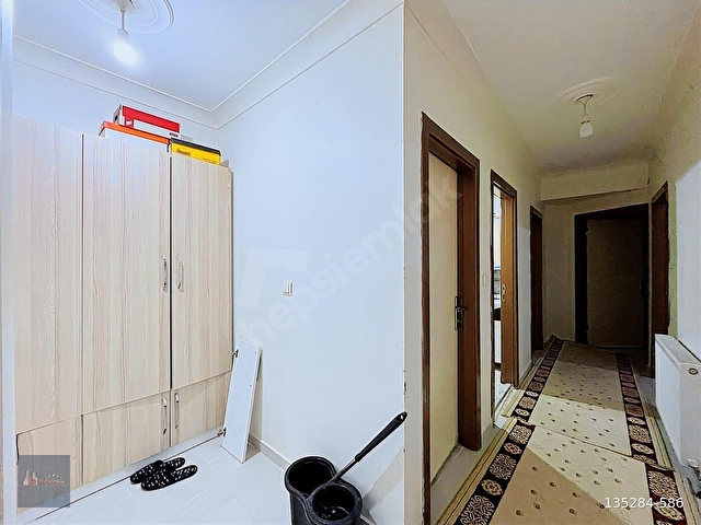 KARAKEÇİLİ CADDE ÜZERİNDE KAT KONUMLU YENİ BİNA FIRSATI - Görsel 19