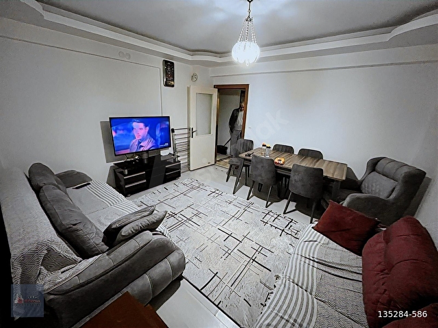 KARAKEÇİLİ CADDE ÜZERİNDE KAT KONUMLU YENİ BİNA FIRSATI - Görsel 3