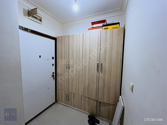 KARAKEÇİLİ CADDE ÜZERİNDE KAT KONUMLU YENİ BİNA FIRSATI - Görsel 18