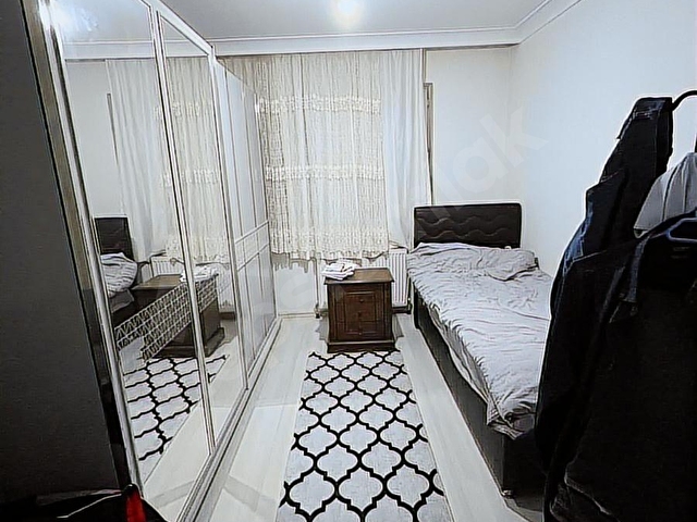 KARAKEÇİLİ CADDE ÜZERİNDE KAT KONUMLU YENİ BİNA FIRSATI - Görsel 11