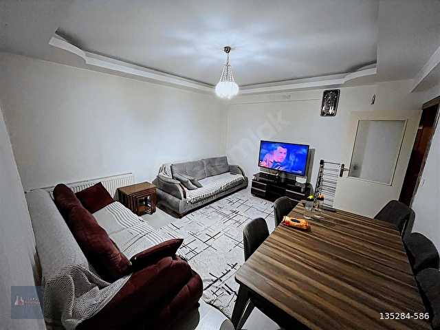 KARAKEÇİLİ CADDE ÜZERİNDE KAT KONUMLU YENİ BİNA FIRSATI - Görsel 2