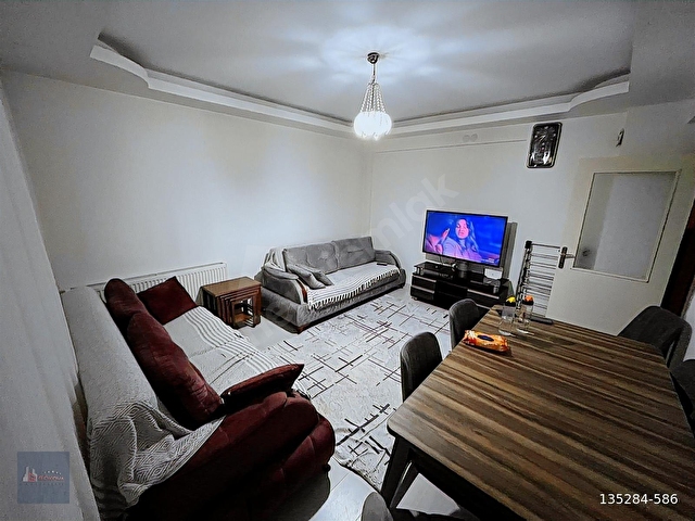 KARAKEÇİLİ CADDE ÜZERİNDE KAT KONUMLU YENİ BİNA FIRSATI - Görsel 4