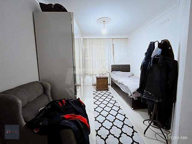 KARAKEÇİLİ CADDE ÜZERİNDE KAT KONUMLU YENİ BİNA FIRSATI - Görsel 12