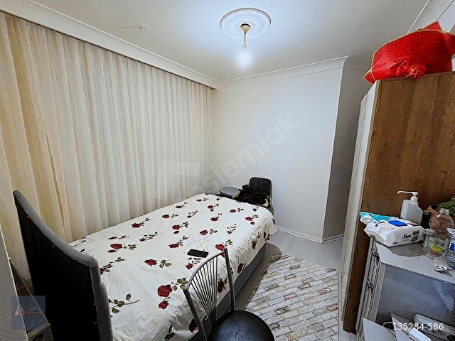 KARAKEÇİLİ CADDE ÜZERİNDE KAT KONUMLU YENİ BİNA FIRSATI - Görsel 14