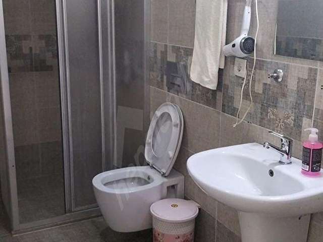 ANTALYA KÜLTÜR MELTEM DOKUMA GÜNLÜK KİRALIK EV APART DAİRE - Görsel 11