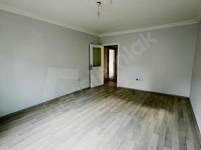 Tamamına kredi 2+1 80 m2 kacmaz 30 bin kira getirili - Görsel 4