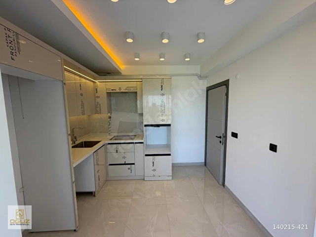 TORBALI DA ULTRA LÜX FIRSAT 2+1 YATIRIMLIK SATILIK DAİRE - Görsel 2