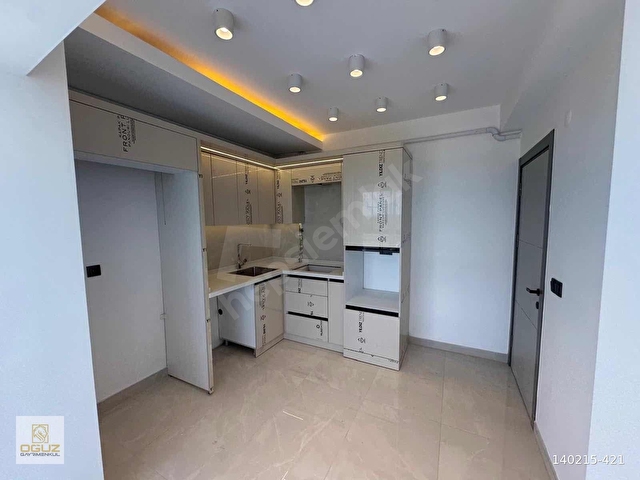 TORBALI DA ULTRA LÜX FIRSAT 2+1 YATIRIMLIK SATILIK DAİRE - Görsel 26