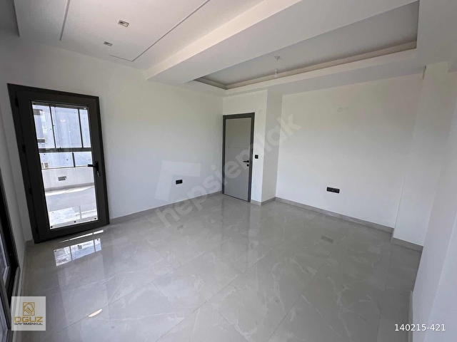 TORBALI DA ULTRA LÜX FIRSAT 2+1 YATIRIMLIK SATILIK DAİRE - Görsel 25