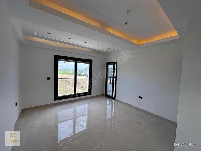 TORBALI DA ULTRA LÜX FIRSAT 2+1 YATIRIMLIK SATILIK DAİRE - Görsel 24