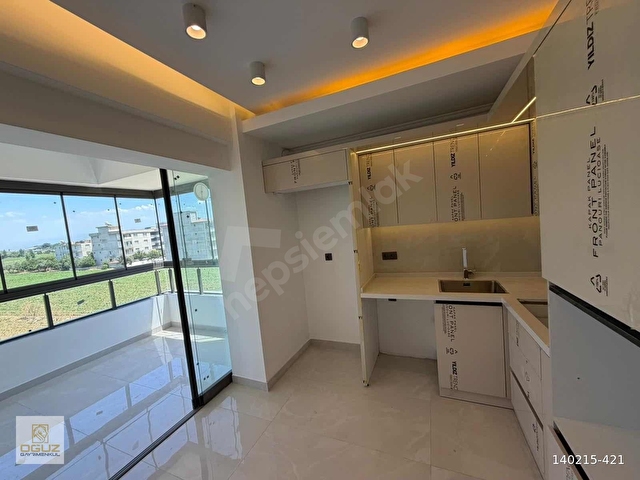TORBALI DA ULTRA LÜX FIRSAT 2+1 YATIRIMLIK SATILIK DAİRE - Görsel 10