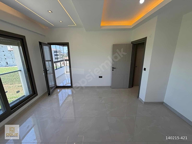 TORBALI DA ULTRA LÜX FIRSAT 2+1 YATIRIMLIK SATILIK DAİRE - Görsel 9