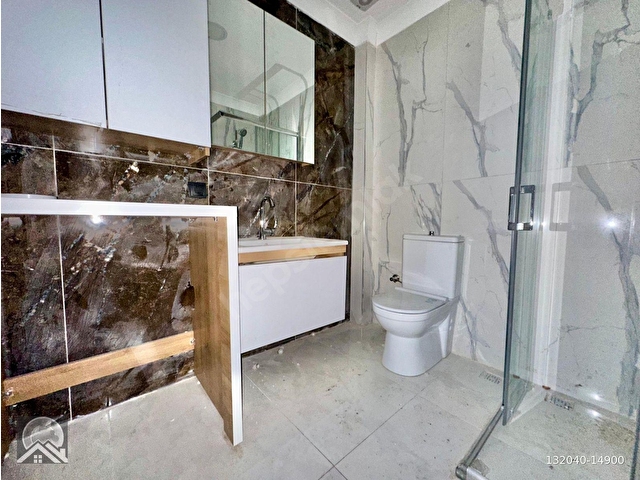 ꧁AKÇAY AY EMLAKTAN꧂OKSİJEN DEPOSU ZEYTİNLİDE MÜSTAKİL TADINDA SATILIK 2+1 LÜKS DAİRE - Görsel 14