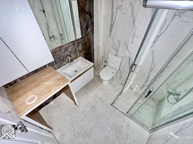 ꧁AKÇAY AY EMLAKTAN꧂OKSİJEN DEPOSU ZEYTİNLİDE MÜSTAKİL TADINDA SATILIK 2+1 LÜKS DAİRE - Görsel 15