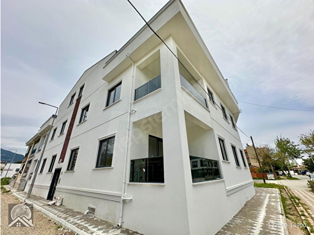 ꧁AKÇAY AY EMLAKTAN꧂OKSİJEN DEPOSU ZEYTİNLİDE MÜSTAKİL TADINDA SATILIK 2+1 LÜKS DAİRE