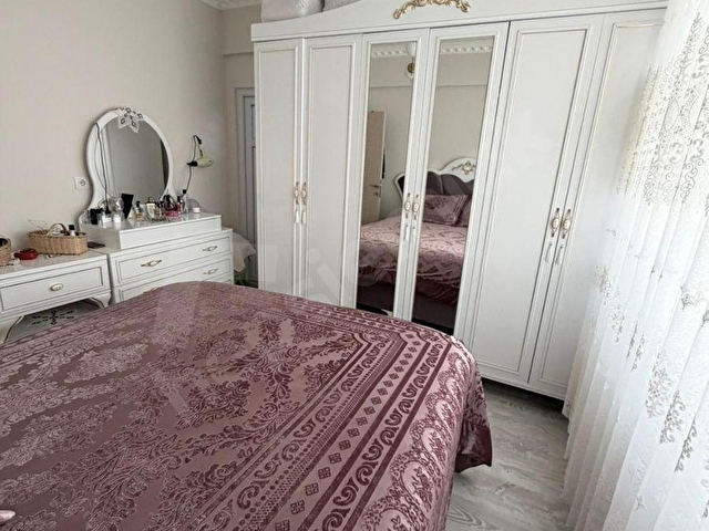AŞIK SEYRANİ MAHALLESİNDE SATILIK DAİRE - Görsel 12