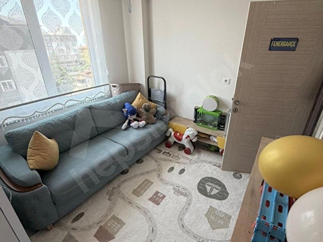 AŞIK SEYRANİ MAHALLESİNDE SATILIK DAİRE - Görsel 16