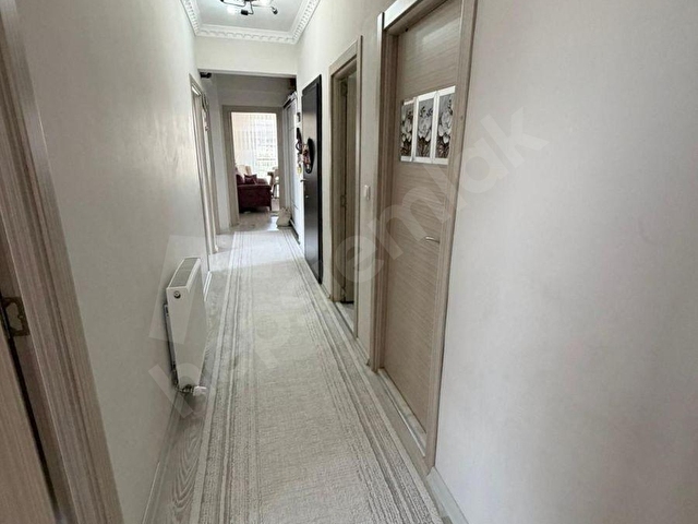 AŞIK SEYRANİ MAHALLESİNDE SATILIK DAİRE - Görsel 18