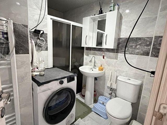 AŞIK SEYRANİ MAHALLESİNDE SATILIK DAİRE - Görsel 26