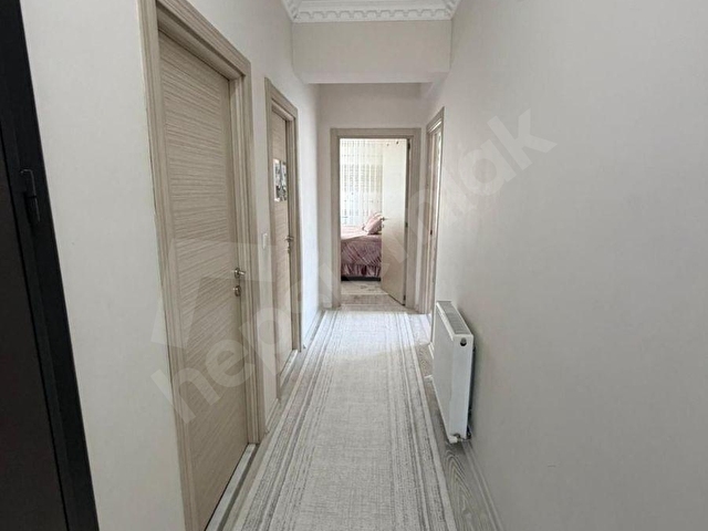AŞIK SEYRANİ MAHALLESİNDE SATILIK DAİRE - Görsel 25