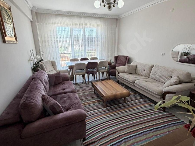 AŞIK SEYRANİ MAHALLESİNDE SATILIK DAİRE - Görsel 9