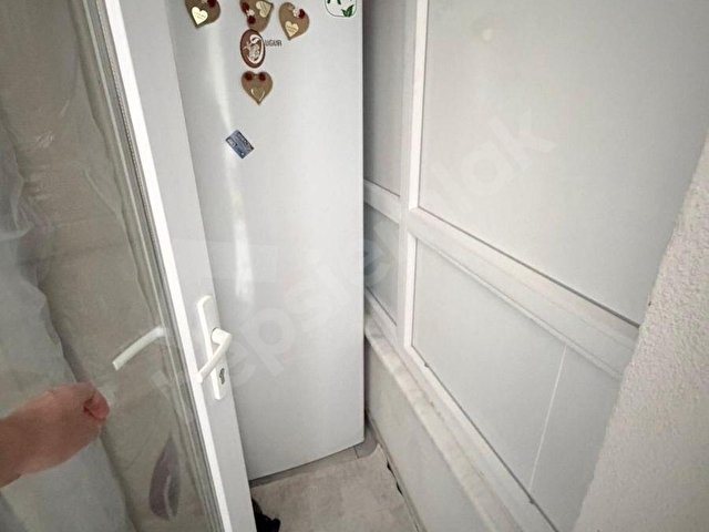 AŞIK SEYRANİ MAHALLESİNDE SATILIK DAİRE - Görsel 22
