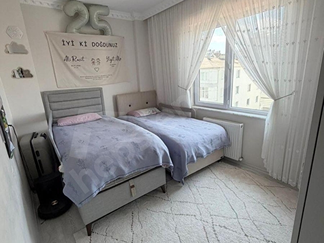 AŞIK SEYRANİ MAHALLESİNDE SATILIK DAİRE - Görsel 14